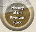 History of the Rock