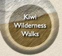 Kiwi Wilderness Walks
